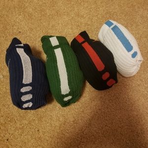 Nike elite socks